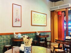 -佳面馆·竹升云吞面·爽鱼皮·牛腩面(易发店)