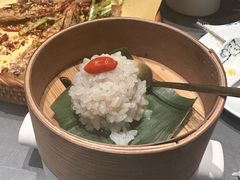 -俏立方·15年新楚菜