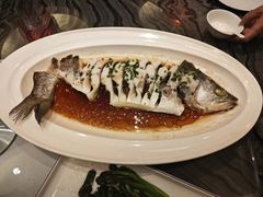 -四季轩中餐厅(徐州开元名都大酒店)