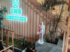 -艾柏堂·经络·艾灸调理(中天健店)