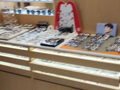 -MOSOO美速眼镜·国际品牌馆(八佰伴店)