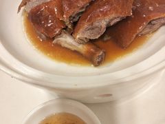 古法烧鹅-朱仔记食府(江南大道店)