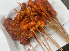 -辽B·小串(总店)