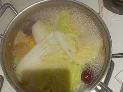 -呷哺呷哺 黄金牧场 (新中关购物中心店)