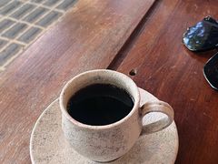 -RUMORS COFFEE ROASTERY鲁马滋咖啡(湖南路店)