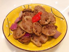 -清晖小苑•顺德地方菜(壹海城店)