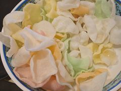 -福来居烤鸭店(天坛二店)