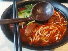 -李先生牛肉面大王(东铁营店)