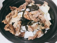 -再回头私房菜·老南京菜