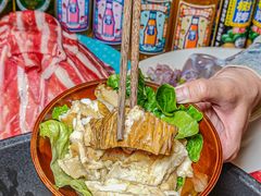 -虾领航小龙虾·吉林烧烤(柳州路店)