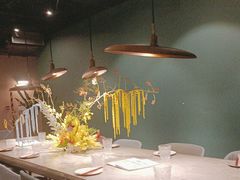 -半山腰·云南菜(侨福芳草地店)