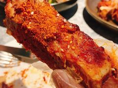 -芭莉与彩虹西餐厅(成都合生汇店)