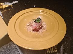 -上井料理黑金店(IFS国金中心店)
