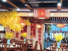 -那家老院子东北菜·饺子·小鸡炖蘑菇(艳华街店)