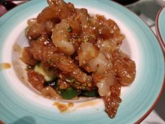 -新时代大酒店(仰口路店)
