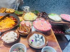 -楠火锅(哈尔滨金爵万象店)