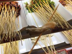 -马路边边 传媒大学店