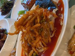 -功德林素菜饭庄(前门店)