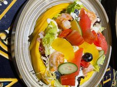 -第101座花园餐厅(湖滨88店)