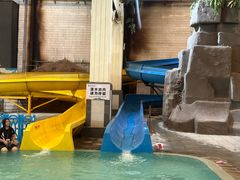 -南宫温泉水世界