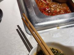 -巴奴毛肚火锅(广益哥伦布店)