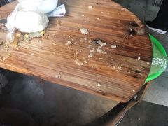 -云南大锅豆浆店