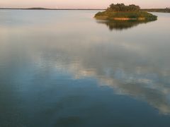 -天津东丽湖风景区