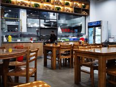 大堂-达道武仔牛肉店(广达路店)