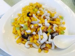 -香融府·烤鸭·家常菜(马家堡路店)