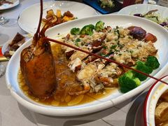 -颂福楼·南京菜(定淮门店)