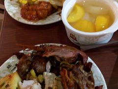 -比亚森自助烤肉料理(裕华店)