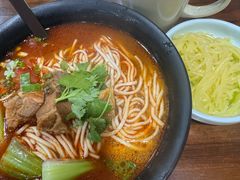 -李先生牛肉面大王(沈阳道义南大街店)