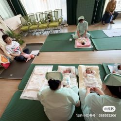 -添禧月子会所(高新店)
