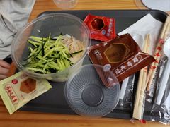 -鸡鸣汤包(红山动物园店)