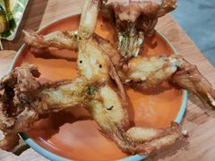 -铭记蛙小仙·活蛙畅享(CBD万达广场店)