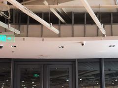 -西贝莜面村(金隅嘉品mall店)