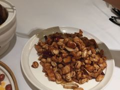 宫保鸡丁-眉州东坡(国贸店)