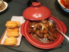 -江南雅厨(李公堤店)