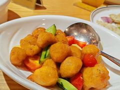 -德胜轩正宗顺德菜(宝安沙井会展中心店)