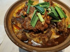 -杨氏青龙虾·羊蝎子(金盛路总店)