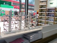 -宝岛眼镜(福清万达店)