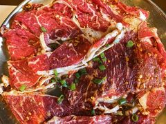 -西塔老太太泥炉烤肉(望京一店)