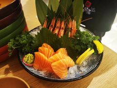 -温野菜涮涮锅(大悦城店)