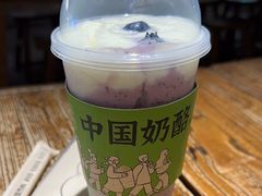 -宝珠奶酪(闵行仲盛店)