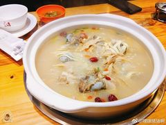 -小骨煲金华砂锅(转塘金街美地店)