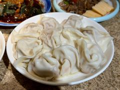-金谷园饺子馆(北邮总店)