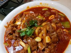 -阿西娅食府(中关村店)