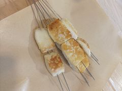 -郑记•不夜城烧烤•龙虾•虾蟹(黄鹤楼店)