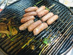 -石记老北京炙子烤肉(松园店)