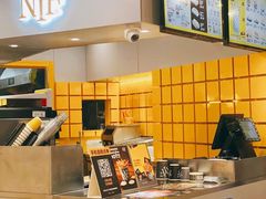 -纽约薯条(世豪广场店)